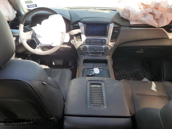 ✅ 2016 Chevrolet Suburban LTZ • VIN: 1GNSCJKC0GR131164 • Lot: 77751344. Wystawiony na Copart z przebiegiem Nie podano. Bezpłatny archiwum sprzedaży aukcyjnych z USA i szczegółowy raport historii pojazdu na DreamBid. Zdjęcie 8.