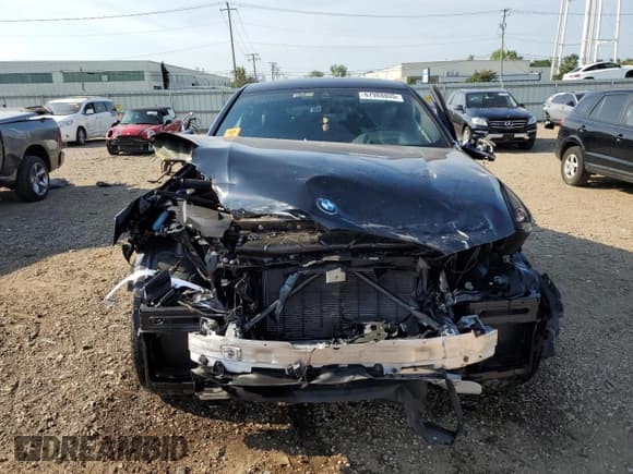 ✅ 2023 BMW X6 xDrive40i • VIN: 5UXCY6C04P9P35072 • Lot: 67988805. Wystawiony na Copart z przebiegiem Nie podano. Bezpłatny archiwum sprzedaży aukcyjnych z USA i szczegółowy raport historii pojazdu na DreamBid. Zdjęcie 5.