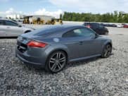 ✅ 2016 Audi TT 2.0T • VIN: TRUC5AFV8G1006274 • Lot: 62758755. Wystawiony na Copart z przebiegiem 114 518 mil. Bezpłatny archiwum sprzedaży aukcyjnych z USA i szczegółowy raport historii pojazdu na DreamBid. Zdjęcie 3.