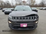 ✅ 2017 Jeep Compass Latitude • VIN: 3C4NJDBB3HT642459 • Лот: 93000735. Опубликован ранее на Copart с пробегом 120 717 миль. Бесплатный доступ к архиву аукционных продаж из США и подробный отчёт об истории автомобиля на DreamBid. Изображение 5.