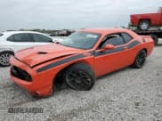 ✅ 2018 Dodge Challenger T/A • VIN: 2C3CDZBT8JH132437 • Lot: 74110823. Wystawiony na Copart z przebiegiem Nie podano. Bezpłatny archiwum sprzedaży aukcyjnych z USA i szczegółowy raport historii pojazdu na DreamBid. Zdjęcie 1.