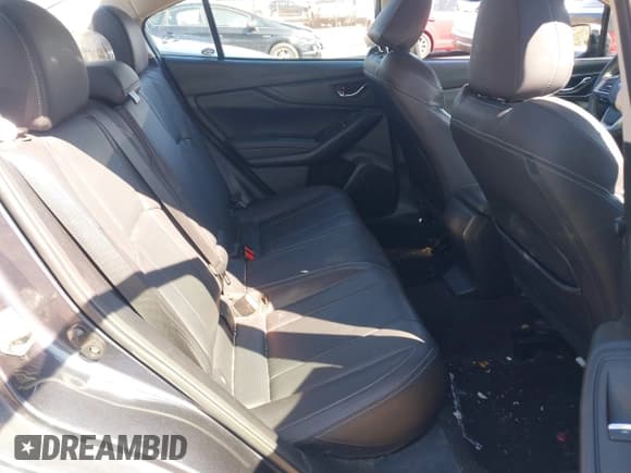 ✅ 2017 Subaru Impreza Limited • VIN: 4S3GKAT64H3621055 • Lot: 42031908. Listed on IAAI with 142,595 mi. Free auction sales archive from the USA and detailed vehicle history report at DreamBid. Image 8.