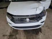 ✅ 2019 Volkswagen Jetta S • VIN: 3VWC57BU9KM006514 • Lot: 57563825. Listed on Copart with 71,346 mi. Free auction sales archive from the USA and detailed vehicle history report at DreamBid. Image 11.