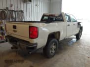 ✅ 2016 Chevrolet Silverado 2500HD Work Truck • VIN: 1GC2KUEG4GZ149744 • Lot: 42683544. Wystawiony na IAAI z przebiegiem 165 553 mil. Bezpłatny archiwum sprzedaży aukcyjnych z USA i szczegółowy raport historii pojazdu na DreamBid. Zdjęcie 4.