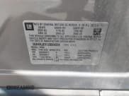 ✅ 2018 Chevrolet Equinox LT • VIN: 3GNAXJEV1JS564204 • Lot: 42823651. Listed on IAAI with 56,842 mi. Free auction sales archive from the USA and detailed vehicle history report at DreamBid. Image 9.