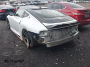 ✅ 2023 Nissan Z Sport • VIN: JN1BZ4AH1PM310285 • Лот: 42194303. Опубликован ранее на IAAI с пробегом 10 957 миль. Бесплатный доступ к архиву аукционных продаж из США и подробный отчёт об истории автомобиля на DreamBid. Изображение 3.