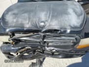 ✅ 2000 Dodge Dakota • VIN: 1B7GL22X8YS673081 • Lot: 93415155. Listed on Copart with 238,693 mi. Free auction sales archive from the USA and detailed vehicle history report at DreamBid. Image 11.