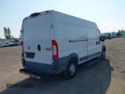 ✅ 2016 Ram ProMaster Cargo • VIN: 3C6TRVDG7GE128770 • Lot: 42604865. Wystawiony na IAAI z przebiegiem 131 183 mil. Bezpłatny archiwum sprzedaży aukcyjnych z USA i szczegółowy raport historii pojazdu na DreamBid. Zdjęcie 4.