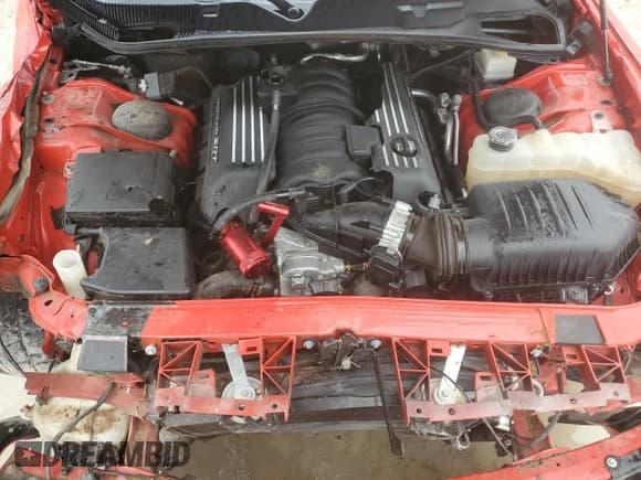 ✅ 2019 Dodge Challenger R/T Scat Pack • VIN: 2C3CDZFJ3KH694658 • Lot: 88994165. Wystawiony na Copart z przebiegiem 27 295 mil. Bezpłatny archiwum sprzedaży aukcyjnych z USA i szczegółowy raport historii pojazdu na DreamBid. Zdjęcie 11.