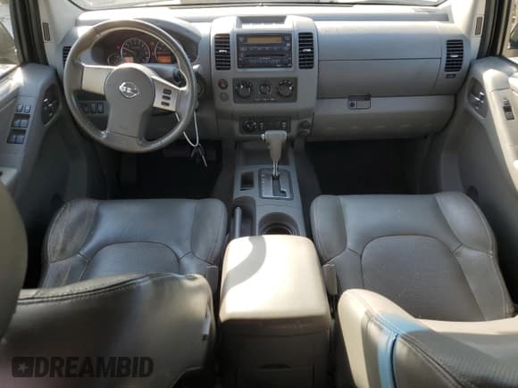 ✅ 2006 Nissan Frontier SE • VIN: 1N6AD07W36C475102 • Lot: 81864035. Listed on Copart with 198,098 mi. Free auction sales archive from the USA and detailed vehicle history report at DreamBid. Image 8.