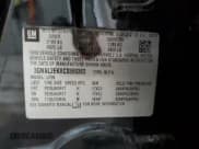 ✅ 2012 Chevrolet Captiva Sport LS • VIN: 3GNAL2EKXCS580363 • Lot: 58830205. Wystawiony na Copart z przebiegiem 98 104 mil. Bezpłatny archiwum sprzedaży aukcyjnych z USA i szczegółowy raport historii pojazdu na DreamBid. Zdjęcie 13.