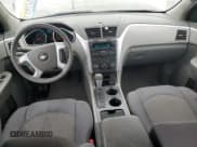 ✅ 2011 Chevrolet Traverse 1LT • VIN: 1GNKRGED7BJ395060 • Lot: 89890195. Wystawiony na Copart z przebiegiem 219 950 mil. Bezpłatny archiwum sprzedaży aukcyjnych z USA i szczegółowy raport historii pojazdu na DreamBid. Zdjęcie 8.