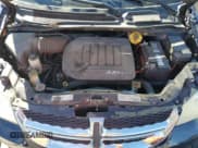 ✅ 2017 Dodge Grand Caravan SXT • VIN: 2C4RDGCG2HR595707 • Lot: 90145465. Wystawiony na Copart z przebiegiem 284 657 mil. Bezpłatny archiwum sprzedaży aukcyjnych z USA i szczegółowy raport historii pojazdu na DreamBid. Zdjęcie 12.