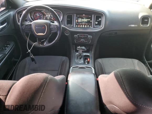 ✅ 2016 Dodge Charger R/T • VIN: 2C3CDXCTXGH222443 • Lot: 85726475. Listed on Copart with 140,738 mi. Free auction sales archive from the USA and detailed vehicle history report at DreamBid. Image 8.