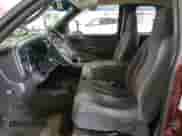 2000 Dodge Dakota with VIN 1B7GL22X9YS639960, listed as a Copart auction lot 68003514 with 136,725 mi miles and Salvage title. Bid and sale history available at DreamBid. Image 7.