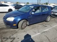 ✅ 2007 Volkswagen Rabbit • VIN: WVWCS71K17W255991 • Lot: 87119075. Wystawiony na Copart z przebiegiem Nie podano. Bezpłatny archiwum sprzedaży aukcyjnych z USA i szczegółowy raport historii pojazdu na DreamBid. Zdjęcie 1.