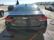 ✅ 2015 Hyundai Genesis 3.8L • VIN: KMHGN4JE7FU059416 • Lot: 41565345. Wystawiony na Copart z przebiegiem 104 261 mil. Bezpłatny archiwum sprzedaży aukcyjnych z USA i szczegółowy raport historii pojazdu na DreamBid. Zdjęcie 6.
