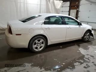 ✅ 2011 Chevrolet Malibu 1FL • VIN: 1G1ZA5EU7BF130556 • Lot: 80221194. Listed on Copart with 127,859 mi. Free auction sales archive from the USA and detailed vehicle history report at DreamBid. Image 3.