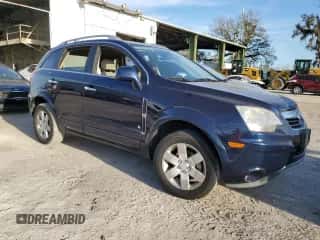 2008 Saturn VUE XR z VIN 3GSCL53768S633427, wystawiony jako Copart lot #83570074 z przebiegiem 97 765 mil mil oraz Czysty tytuł • Clean title. Historia ofert i sprzedaży dostępna na DreamBid. Obrazek 4.