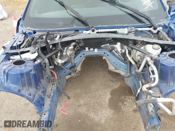 ✅ 2021 Chevrolet Camaro 2SS • VIN: 1G1FH1R74M0136817 • Лот: 41865301. Опубликован ранее на IAAI с пробегом Не указан. Бесплатный доступ к архиву аукционных продаж из США и подробный отчёт об истории автомобиля на DreamBid. Изображение 10.