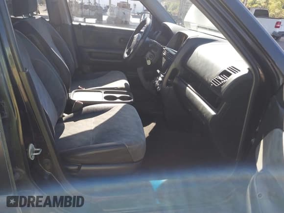 ✅ 2003 Honda CR-V EX • VIN: JHLRD78823C016978 • Лот: 43622872. Опубликован ранее на IAAI с пробегом 248 350 миль. Бесплатный доступ к архиву аукционных продаж из США и подробный отчёт об истории автомобиля на DreamBid. Изображение 5.