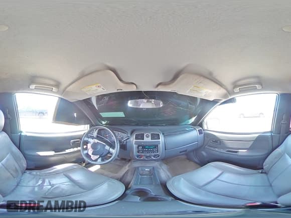 ✅ 2004 Chevrolet Colorado 1SB LS Z85 • VIN: 1GCDS136748194454 • Лот: 56898535. Опубликован ранее на Copart с пробегом 135 227 миль. Бесплатный доступ к архиву аукционных продаж из США и подробный отчёт об истории автомобиля на DreamBid. Изображение 14.