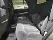 2000 Chevrolet Blazer LT with VIN 1GNDT13W8Y2260247, listed as a Copart auction lot 61902915 with 280,378 mi miles and Salvage title. Bid and sale history available at DreamBid. Image 11.