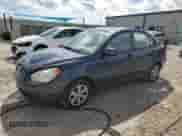 2009 Hyundai Accent Auto GLS с VIN KMHCN46C59U302439, выставлен на аукционе Copart как лот 73185974 с пробегом 97 742 миль миль и Списание • Salvage title. История ставок и продаж доступна на DreamBid. Изображение 1.