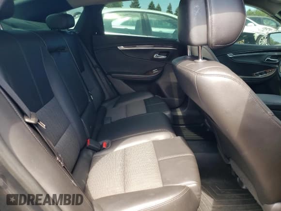 ✅ 2014 Chevrolet Impala LT • VIN: 2G1125S37E9258153 • Лот: 66283474. Опубликован ранее на Copart с пробегом 137 334 миль. Бесплатный доступ к архиву аукционных продаж из США и подробный отчёт об истории автомобиля на DreamBid. Изображение 10.