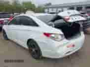 2011 Hyundai Sonata GLS с VIN 5NPEB4AC5BH051564, выставлен на аукционе IAAI как лот 43373706 с пробегом 168 201 миль миль и . История ставок и продаж доступна на DreamBid. Изображение 6.