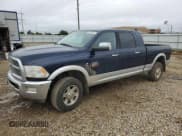 ✅ 2012 Ram 2500 Laramie • VIN: 3C6UD5NL6CG171686 • Lot: 80148395. Wystawiony na Copart z przebiegiem 215 220 mil. Bezpłatny archiwum sprzedaży aukcyjnych z USA i szczegółowy raport historii pojazdu na DreamBid. Zdjęcie 1.