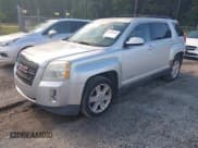 ✅ 2010 GMC Terrain SLE-2 • VIN: 2CTALDEW2A6277343 • Лот: 42504868. Опубликован ранее на IAAI с пробегом 142 737 миль. Бесплатный доступ к архиву аукционных продаж из США и подробный отчёт об истории автомобиля на DreamBid. Изображение 2.