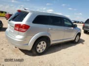 ✅ 2012 Dodge Journey SE • VIN: 3C4PDCAB6CT372373 • Lot: 55896445. Wystawiony na Copart z przebiegiem 150 947 mil. Bezpłatny archiwum sprzedaży aukcyjnych z USA i szczegółowy raport historii pojazdu na DreamBid. Zdjęcie 3.