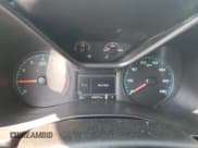 ✅ 2015 Chevrolet Colorado 4WD Z71 • VIN: 1GCGTCE30F1117168 • Лот: 63427044. Опубликован ранее на Copart с пробегом 164 972 миль. Бесплатный доступ к архиву аукционных продаж из США и подробный отчёт об истории автомобиля на DreamBid. Изображение 9.