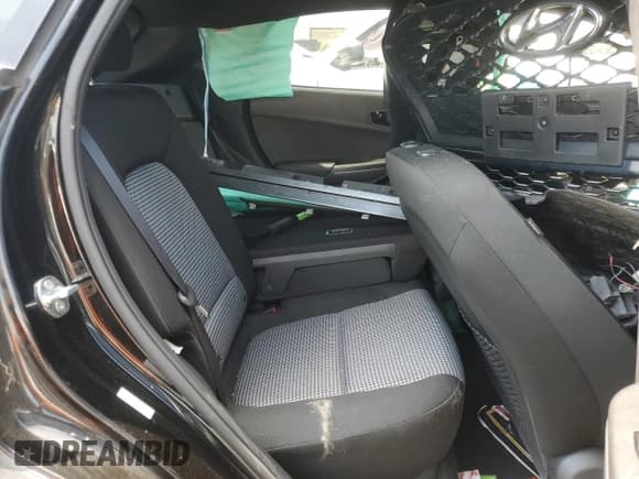 ✅ 2021 Hyundai Kona Night Edition • VIN: KM8K63A51MU670749 • Лот: 63057175. Опубликован ранее на Copart с пробегом 74 362 миль. Бесплатный доступ к архиву аукционных продаж из США и подробный отчёт об истории автомобиля на DreamBid. Изображение 11.