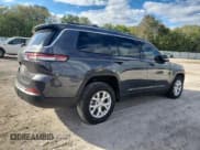 ✅ 2022 Jeep Grand Cherokee Limited • VIN: 1C4RJKBG4N8587239 • Lot: 90092145. Listed on Copart with 53,289 mi. Free auction sales archive from the USA and detailed vehicle history report at DreamBid. Image 3.