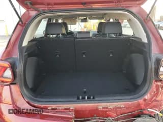 ✅ 2024 Hyundai Venue Limited • VIN: KMHRC8A30RU287511 • Lot: 43451565. Listed on Copart with 5,470 mi. Free auction sales archive from the USA and detailed vehicle history report at DreamBid. Image 6.