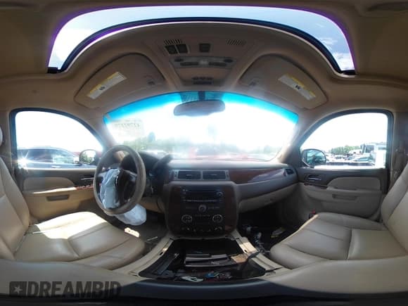 ✅ 2013 Chevrolet Tahoe LT • VIN: 1GNSKBE07DR140787 • Лот: 42792275. Опубликован ранее на IAAI с пробегом 128 778 миль. Бесплатный доступ к архиву аукционных продаж из США и подробный отчёт об истории автомобиля на DreamBid. Изображение 18.