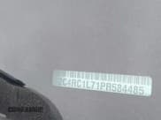 ✅ 2023 Chrysler Pacifica Hybrid Touring L • VIN: 2C4RC1L71PR584485 • Lot: 42056423. Listed on IAAI with 58,955 mi. Free auction sales archive from the USA and detailed vehicle history report at DreamBid. Image 9.