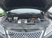 ✅ 2022 Lexus RX 450h • VIN: 2T2JGMDA7NC075586 • Lot: 42606238. Listed on IAAI with 39,423 mi. Free auction sales archive from the USA and detailed vehicle history report at DreamBid. Image 10.