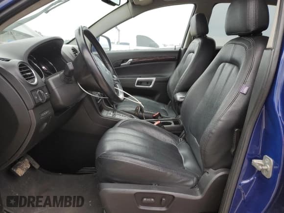 ✅ 2013 Chevrolet Captiva Sport LT • VIN: 3GNAL3EK8DS571314 • Lot: 46041185. Wystawiony na Copart z przebiegiem 110 341 mil. Bezpłatny archiwum sprzedaży aukcyjnych z USA i szczegółowy raport historii pojazdu na DreamBid. Zdjęcie 7.