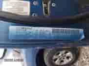 ✅ 2009 Dodge 1500 SLT • VIN: 1D3HV13T39S704900 • Лот: 86692394. Размещён на Copart с пробегом 184 384 миль миль. Получите бесплатный доступ к архиву аукционных продаж из США и посмотрите подробный отчёт об истории автомобиля на DreamBid. Изображение 12.