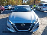 ✅ 2022 Nissan Altima SV • VIN: 1N4BL4DV5NN339253 • Lot: 43630467. Wystawiony na IAAI z przebiegiem 54 749 mil. Bezpłatny archiwum sprzedaży aukcyjnych z USA i szczegółowy raport historii pojazdu na DreamBid. Zdjęcie 12.