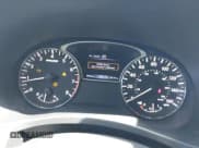 ✅ 2019 Nissan Pathfinder SV • VIN: 5N1DR2MM2KC642006 • Lot: 42301997. Wystawiony na IAAI z przebiegiem 95 716 mil. Bezpłatny archiwum sprzedaży aukcyjnych z USA i szczegółowy raport historii pojazdu na DreamBid. Zdjęcie 7.