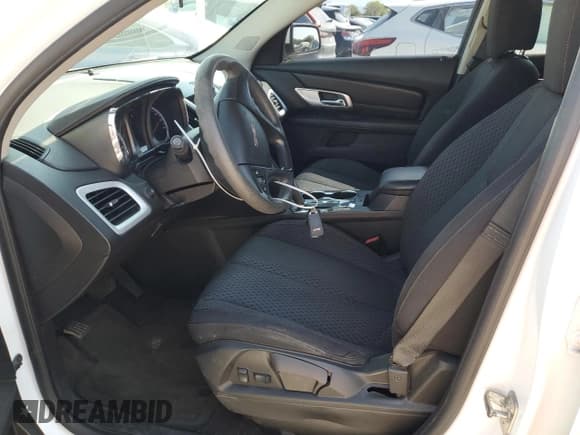 ✅ 2011 GMC Terrain SLE-1 • VIN: 2CTFLREC1B6458041 • Lot: 71103505. Listed on Copart with 165,706 mi. Free auction sales archive from the USA and detailed vehicle history report at DreamBid. Image 7.