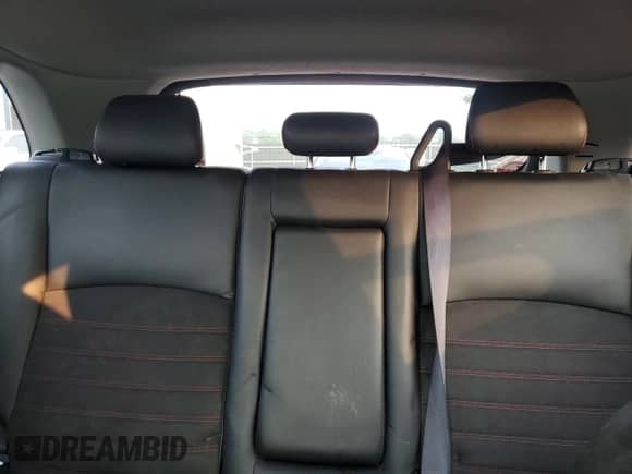 2018 Mitsubishi Outlander SE с VIN JA4AR3AW2JU000276, выставлен на аукционе Copart как лот 67362765 с пробегом 124 176 миль миль и Списание • Salvage title. История ставок и продаж доступна на DreamBid. Изображение 10.