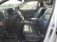 ✅ 2018 Kia Sportage EX • VIN: KNDPNCAC2J7428736 • Lot: 86268535. Wystawiony na Copart z przebiegiem 103 574 mil. Bezpłatny archiwum sprzedaży aukcyjnych z USA i szczegółowy raport historii pojazdu na DreamBid. Zdjęcie 7.