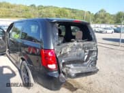 ✅ 2014 Dodge Grand Caravan SE • VIN: 2C4RDGBG5ER233545 • Lot: 43289462. Listed on IAAI with 137,053 mi. Free auction sales archive from the USA and detailed vehicle history report at DreamBid. Image 6.