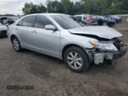 ✅ 2011 Toyota Camry LE • VIN: 4T1BF3EK2BU758920 • Лот: 81750695. Опубликован ранее на Copart с пробегом 304 683 миль. Бесплатный доступ к архиву аукционных продаж из США и подробный отчёт об истории автомобиля на DreamBid. Изображение 4.