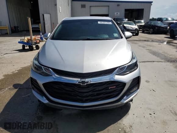 ✅ 2019 Chevrolet Cruze Premier • VIN: 1G1BF5SM7K7131479 • Лот: 66391785. Размещён на Copart с пробегом 82 882 миль миль. Получите бесплатный доступ к архиву аукционных продаж из США и посмотрите подробный отчёт об истории автомобиля на DreamBid. Изображение 5.